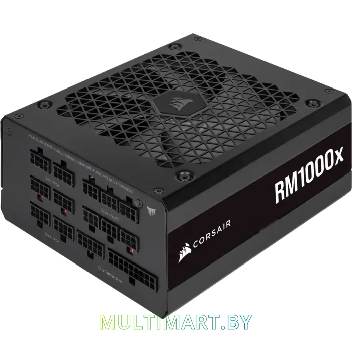 Блок питания Corsair RMx RM1000x 1000W (CP-9020201-EU)